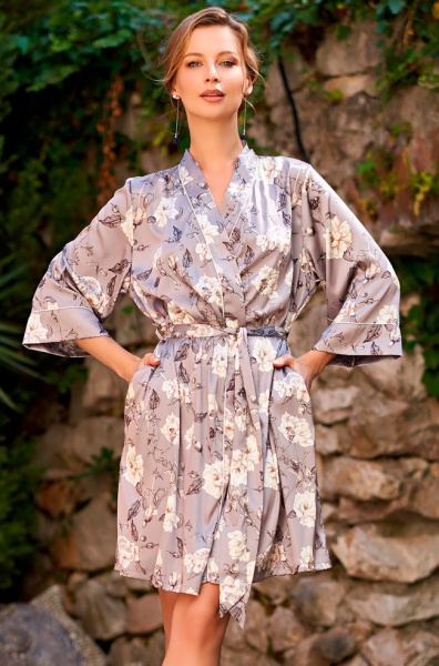 160467 Халат Mia 3583 Gracia (1)