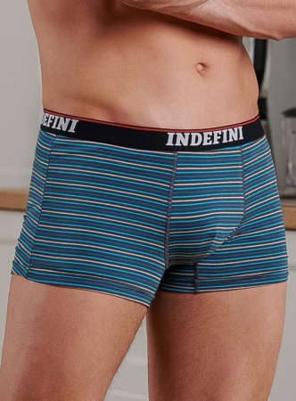 176999 Трусы мужские INDEFINI MUG0116 (1)