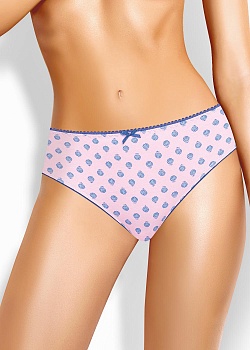 Трусы слипы для женщин Clever 180333