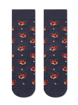 Носки цветные для мужчин Diwari 176711