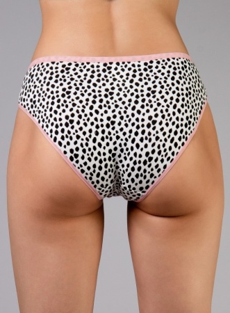 173818 Трусы женские INDEFINI LUB2232 (1)