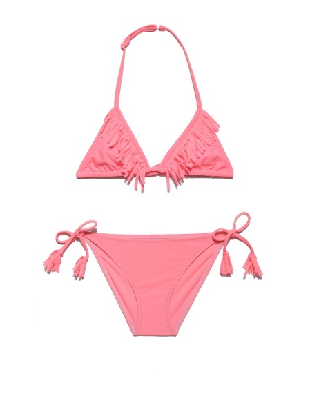 168007 Костюм купальный для девочек CE SALSA