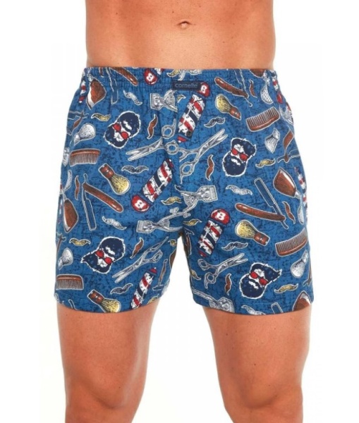 171436 Comfort боксерки муж 001/011-9