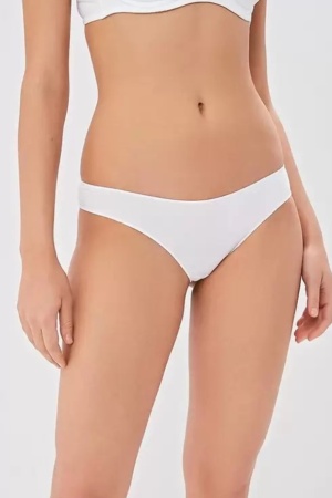 102029 Трусы жен.Incanto ICD-37258 Basic microfiber (3)