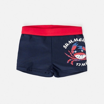 Трусы купальные шорты для мальчиков Infinity Kids 155161