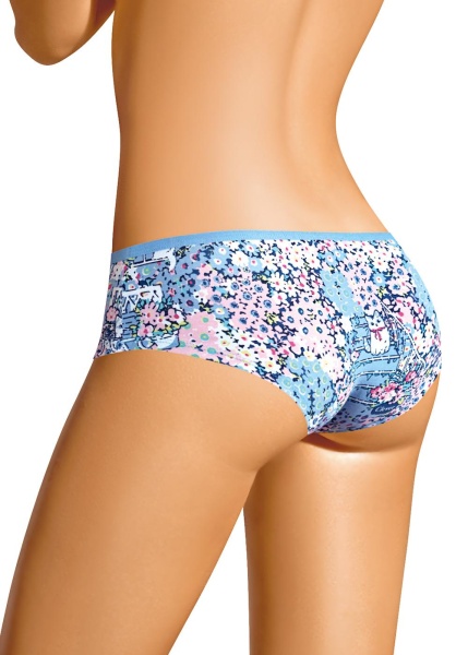 173805 Трусы женские CLE SH1007/1 (1)