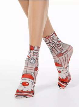 Носки женские CN 34088 Fantasy 170264