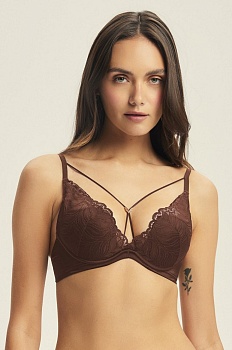 Бюстгальтер push-up для женщин Esotiq 185392