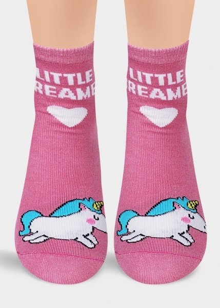 173653 Носки детские CLE С4237 16-18,18-20 (1)