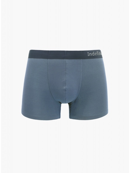 169842 Трусы мужские INDEFINI MUG1033