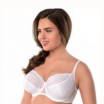 Бюстгальтер с полумягкой чашкой для женщин Tribuna 151911