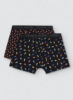 Трусы боксеры для мужчин Ysabel Mora 180261