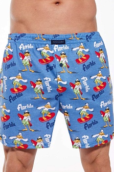 Трусы боксеры для мужчин Cornette 177965