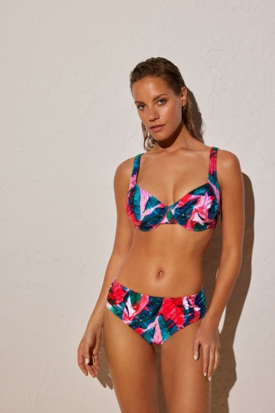 174198 Бюст купальный+трусы купальные YM 82204/82214