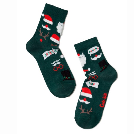 154426 Носки CK NEW YEAR 86378 (1)