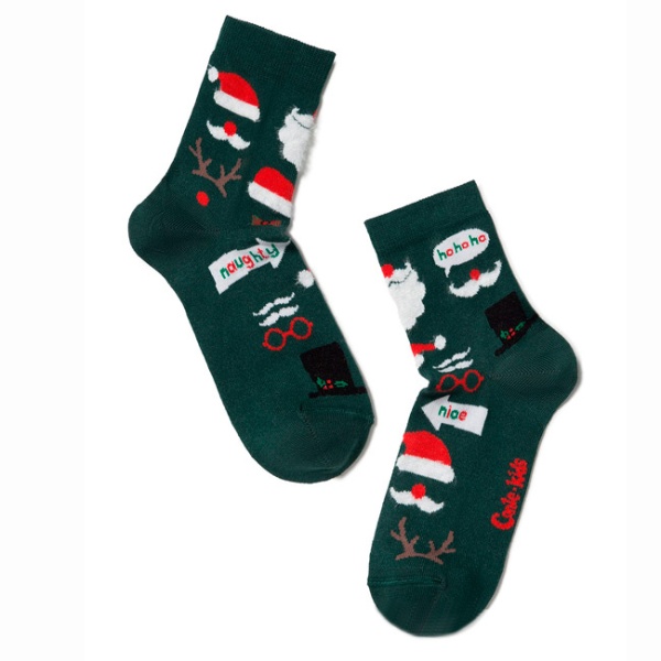 154426 Носки CK NEW YEAR 86378 (1)