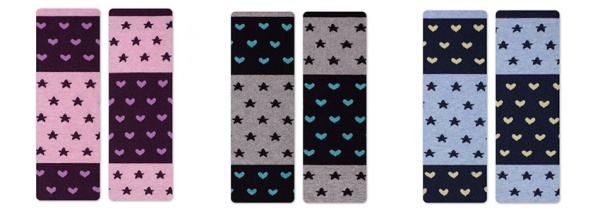 143568 Колготки CK Tip-Top 405