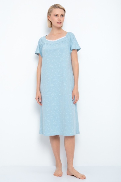 173759 Сорочка жен VERY NEAT Е10028