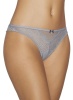 166249 Трусы-стринги женские YM 19184