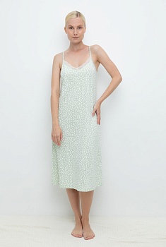 Сорочка на бретелях для женщин Very Neat 177569