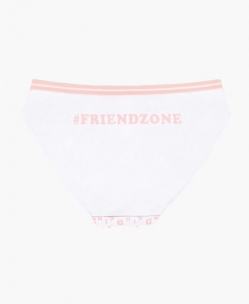 171117 Трусы женские INDEFINI LUF1308 (1)