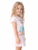 162070 WFDT3179U ночная сорочка для девочек