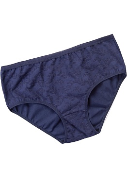 Трусы слипы для женщин MISS BEAUTIFUL 185088