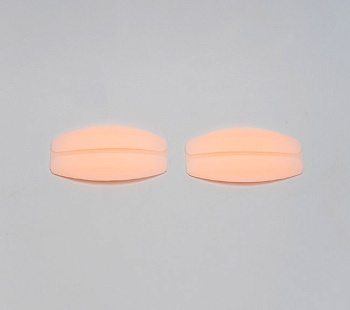 Аксессуар подкладка под бретель для женщин Julimex 145757