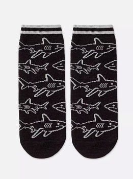 Носки цветные для мальчиков Esli 179196