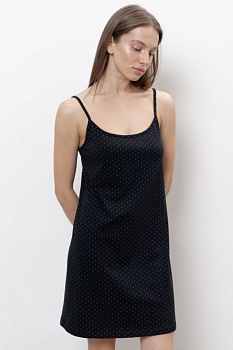 Сорочка на бретелях для женщин Almando Melado 179589