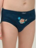 176205 BULB3297(3) трусы для мальчиков