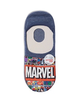 Подследники Marvel для мужчин CONTE ELEGANT 171648