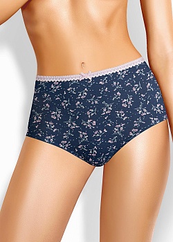 Трусы слипы макси для женщин Clever 177596