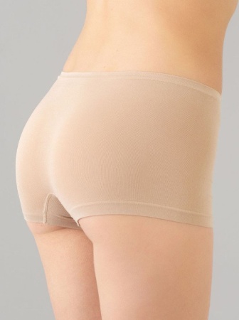 170535 Трусы женские BOXER BRIEFS COLORS (1)