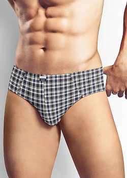 Трусы слипы для мужчин Clever 170790