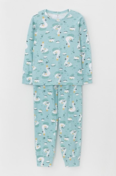 167163 Пижама дев Trikozza К 1552 (5)