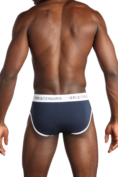 167522 Трусы-слипы мужские SG 2940-4 (1)