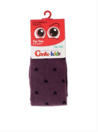 169981 Колготки CK Tip-Top 574 (1)