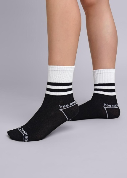 174013 Носки детские CLE С1340 20-22,22