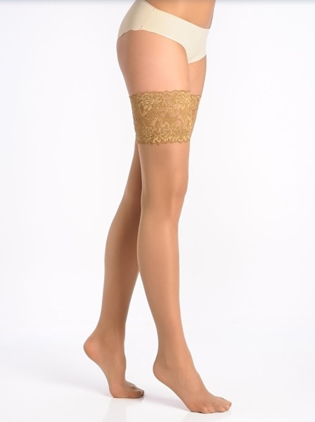 173931 Чулки Teatro Prestige XL 20