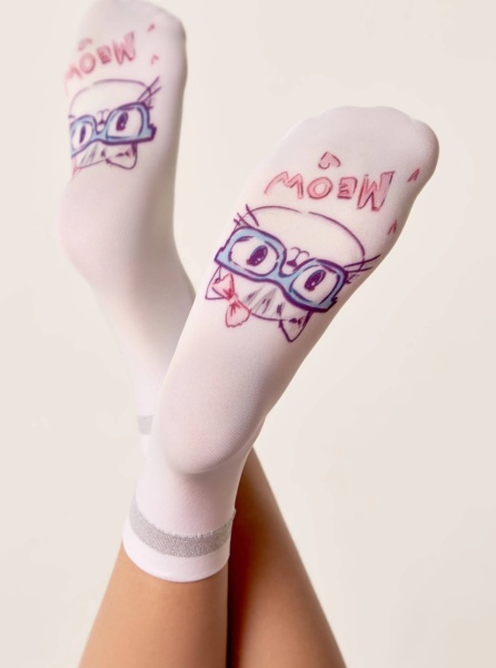 176227 Носки CK CATY