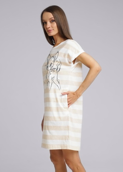 177628 Платье женское CLE LDR24-1077 (1)