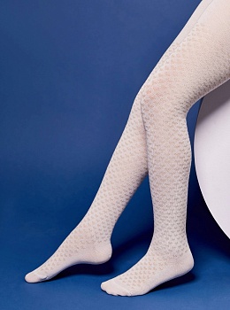 Колготки для девочек CONTE-KIDS 179145