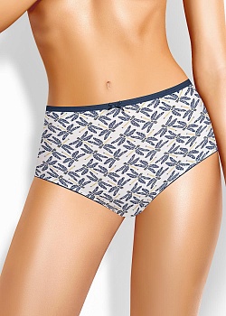 Трусы слипы макси для женщин Clever 185859