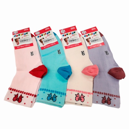 154088 Носки детские девочки MOYRA OHYP 4