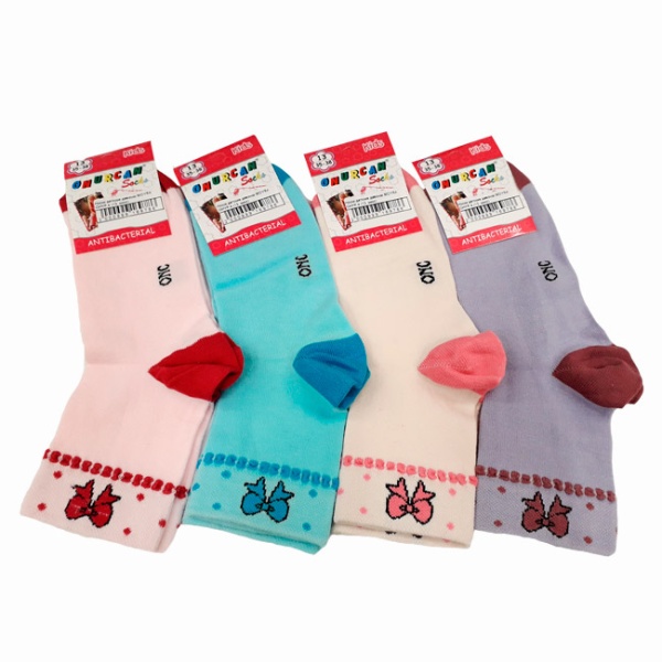 154088 Носки детские девочки MOYRA OHYP 4