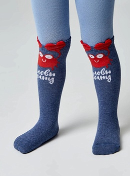 Колготки для мальчиков CONTE-KIDS 179139