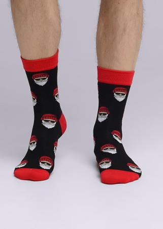 177074 Носки муж CLE К3361Л