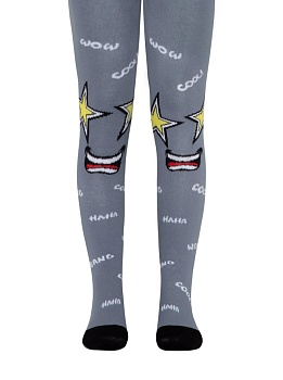 Колготки для мальчиков CONTE-KIDS 185275