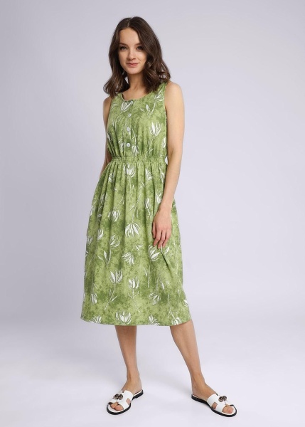 174153 Платье женское CLE LDR23-1029/1